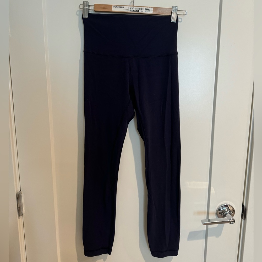 Lululemon Leggings - size 4